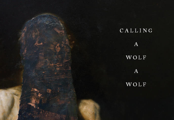 kaveh akbar calling a wolf a wolf